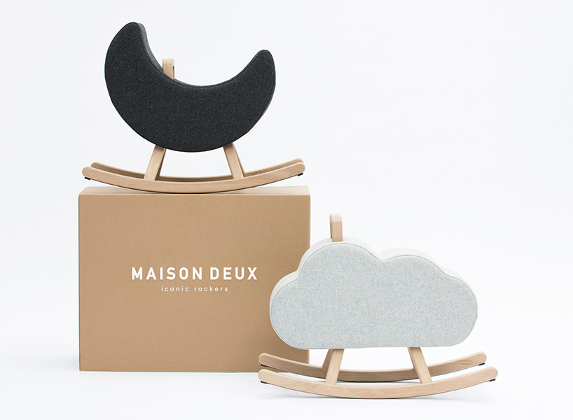 A' design award and competition's 2018 furniture category winners