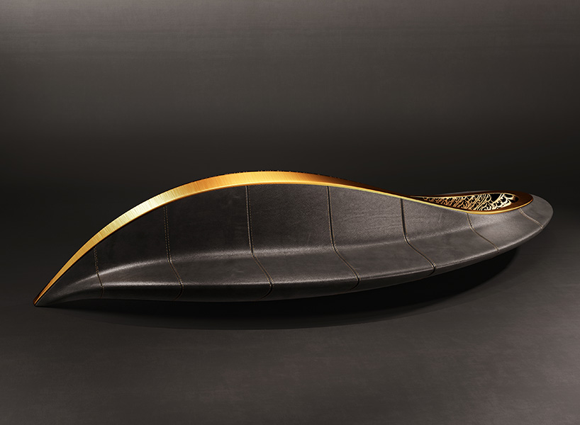 A' design award and competition's 2018 furniture category winners