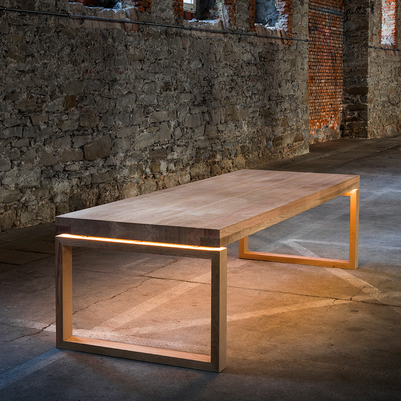 A' design award and competition's 2018 furniture category winners