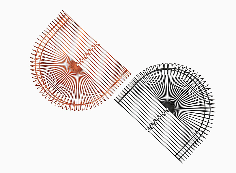 A' design award and competition's 2018 furniture category winners