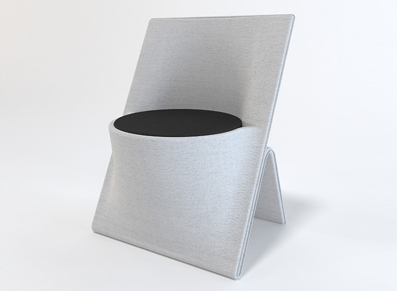 A' design award and competition's 2018 furniture category winners