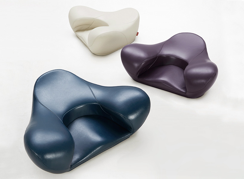 A' design award and competition's 2018 furniture category winners