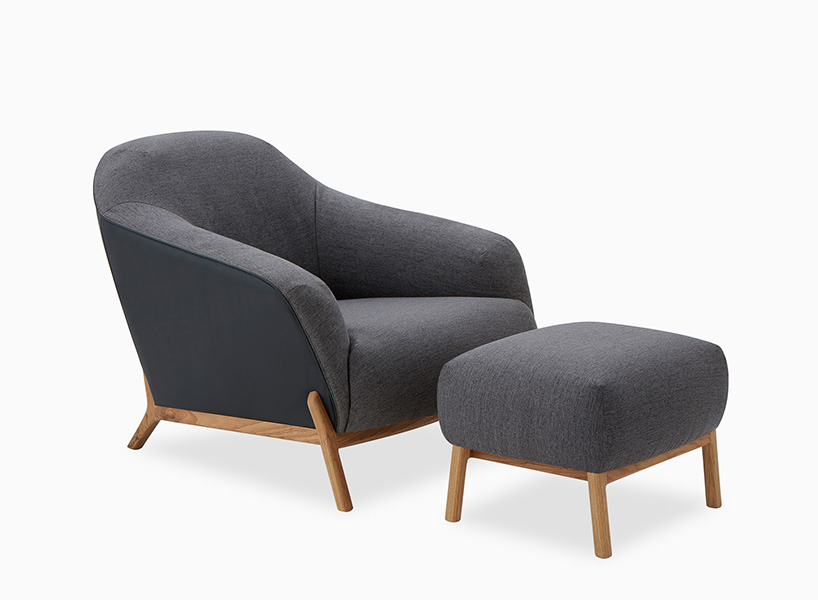 A' design award and competition's 2018 furniture category winners