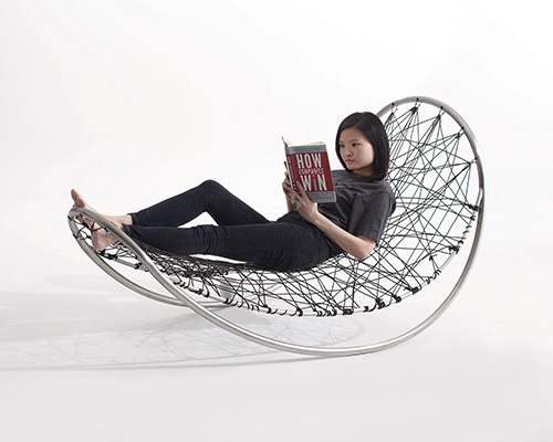 A' design award and competition's 2018 furniture category winners