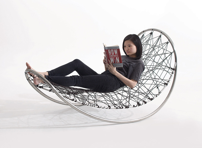 A' design award and competition's 2018 furniture category winners