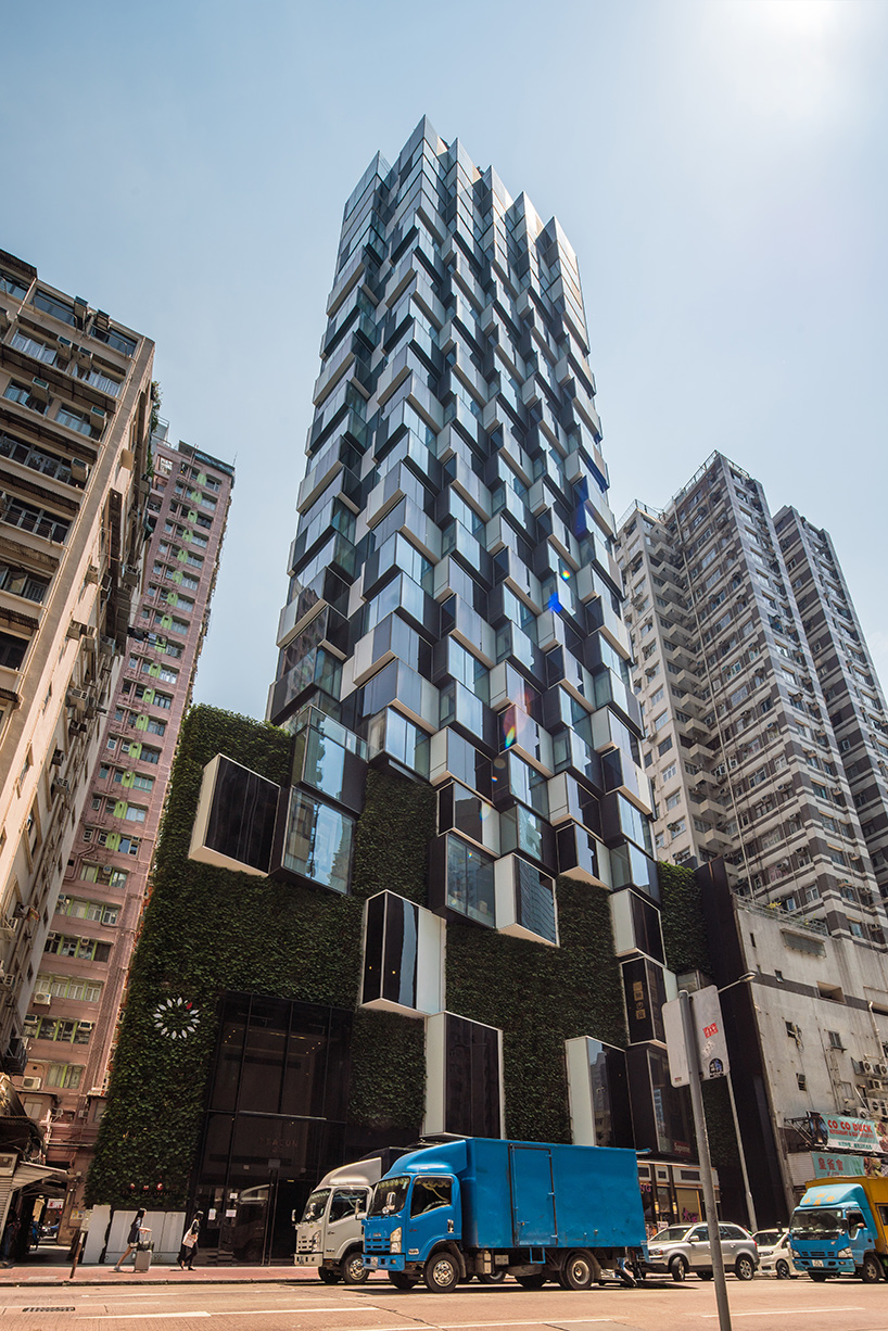 Hong Kong Tower Online Casino Hong Kong Tower Online Casino