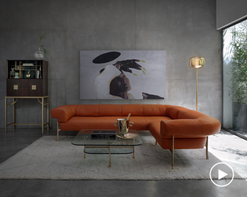 GHIDINI1961: brass design for life through contemporary creative expressions