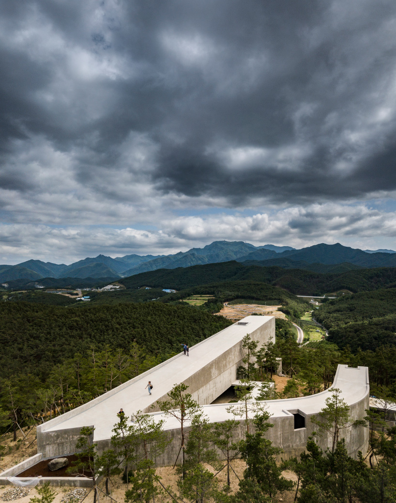 alvaro siza saya park