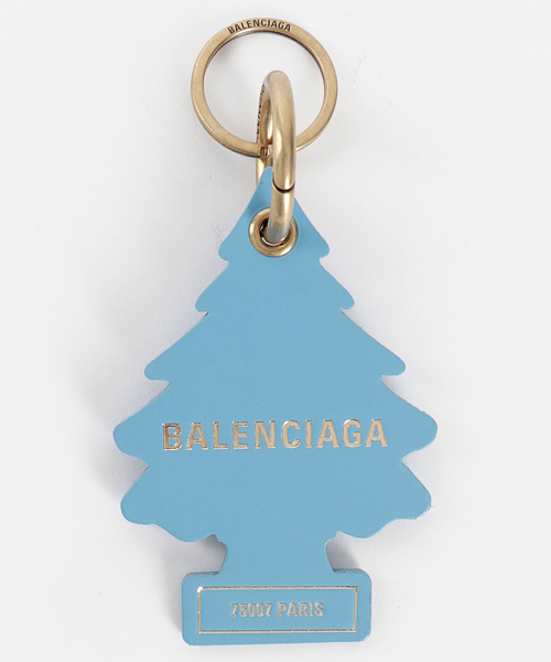 balenciaga is being sued for copying little trees air fresheners