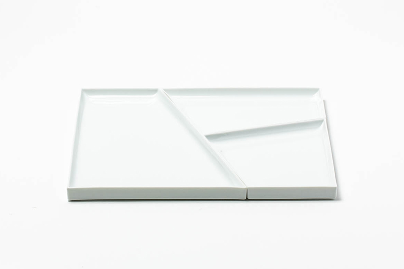 villa widlund by claesson koivisto rune in 'house art view' exhibition in tokyo