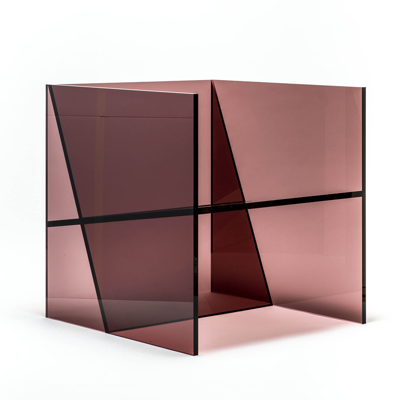 villa widlund by claesson koivisto rune in 'house art view' exhibition in tokyo