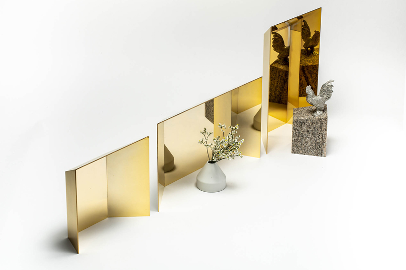 villa widlund by claesson koivisto rune in 'house art view' exhibition in tokyo