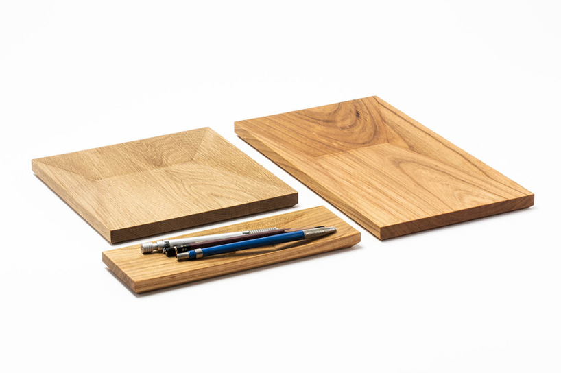 villa widlund by claesson koivisto rune in 'house art view' exhibition in tokyo