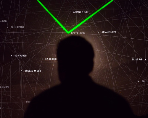 daan roosegaarde on 'designing our way out' of today's global challenges