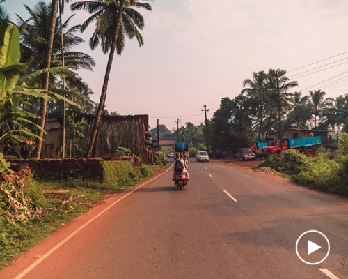 an ode to india: short film by david nyk captures contrasting layers of chaos and serenity