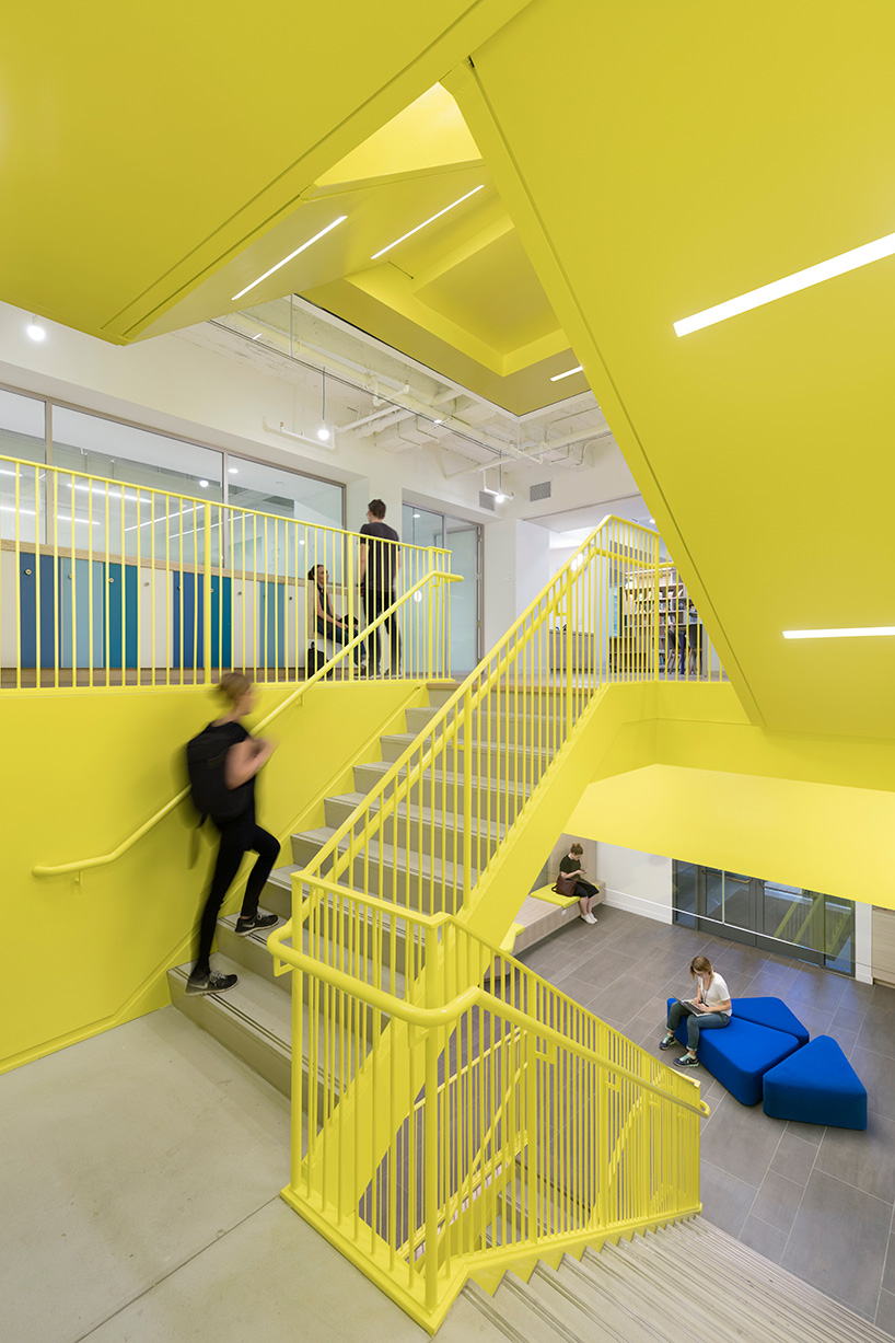 legacy, landmark projects, and what lies ahead for david rockwell