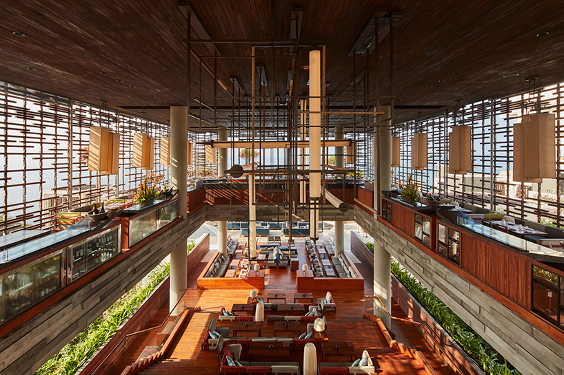 legacy, landmark projects, and what lies ahead for david rockwell