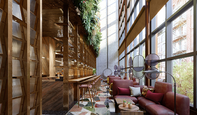 legacy, landmark projects, and what lies ahead for david rockwell