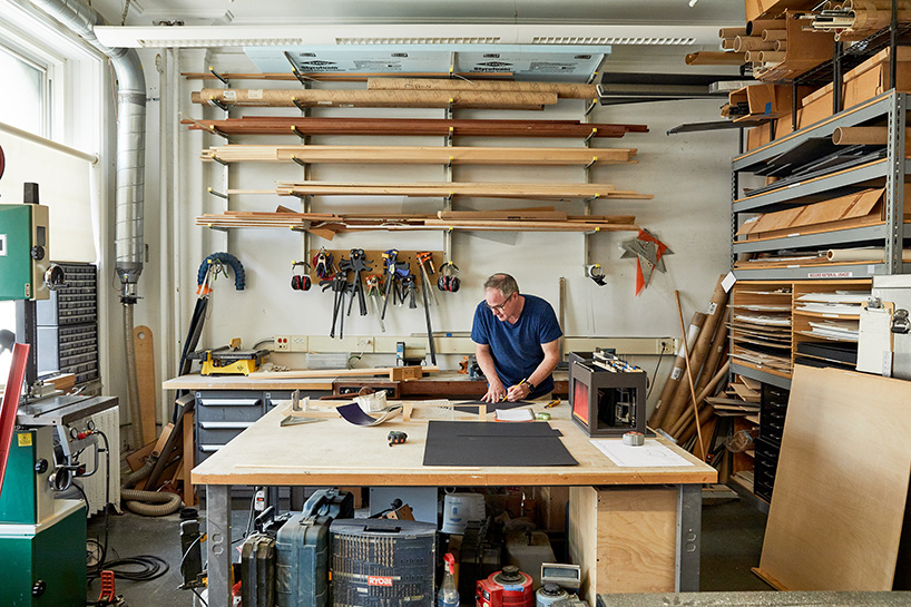 legacy, landmark projects, and what lies ahead for david rockwell