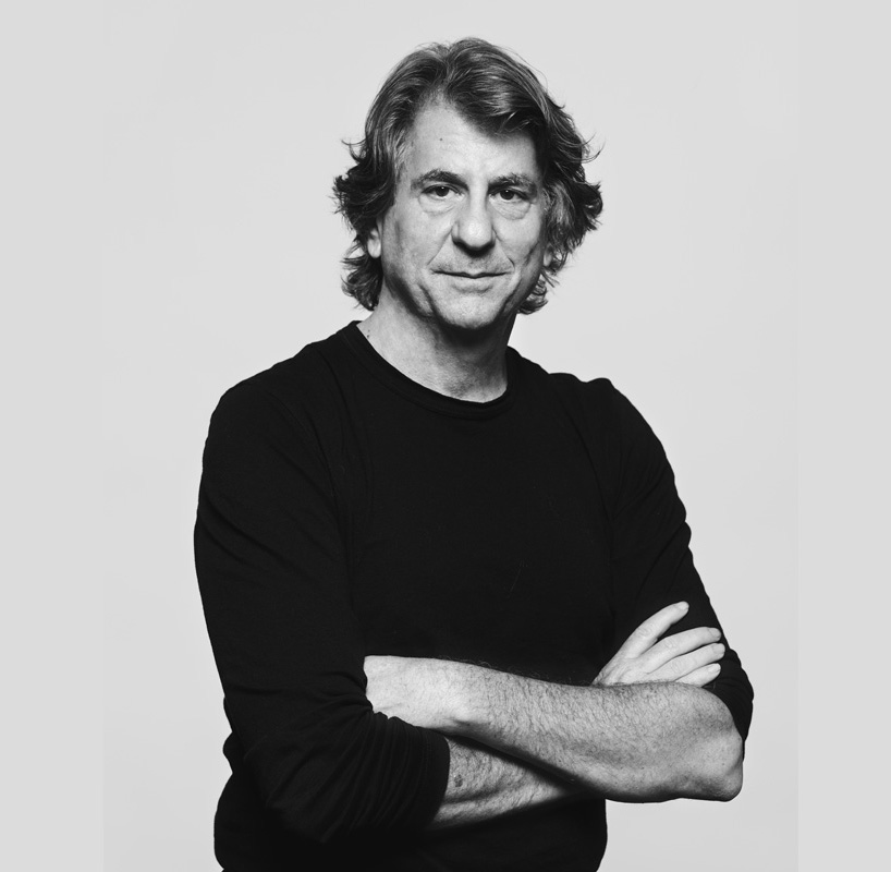 legacy, landmark projects, and what lies ahead for david rockwell