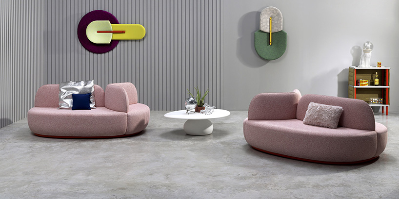downtown design curates bespoke exhibition for dubai design week 2018