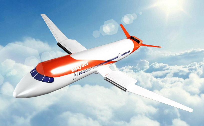 easyjet will launch first electric plane in 2019