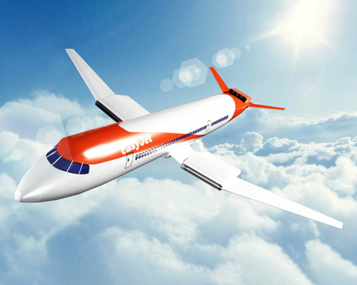 easyjet will launch first electric plane in 2019