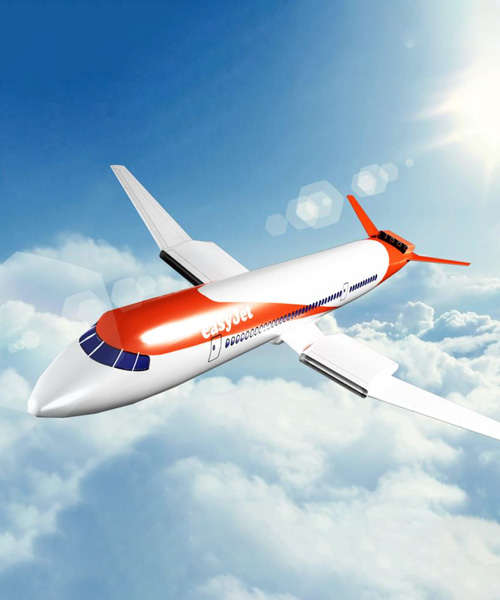 easyjet will launch first electric plane in 2019