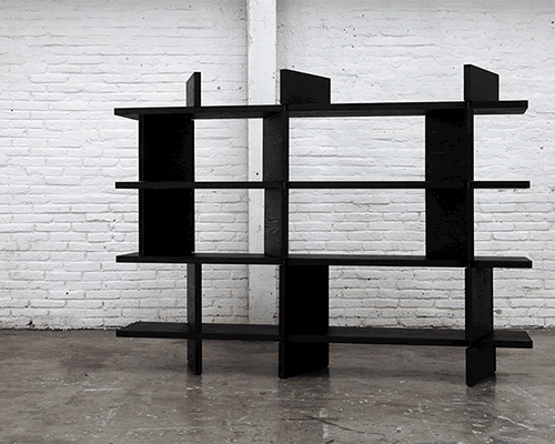 esrawe studio presents reconfiguring furniture collection 'intervalo' for mexico design week