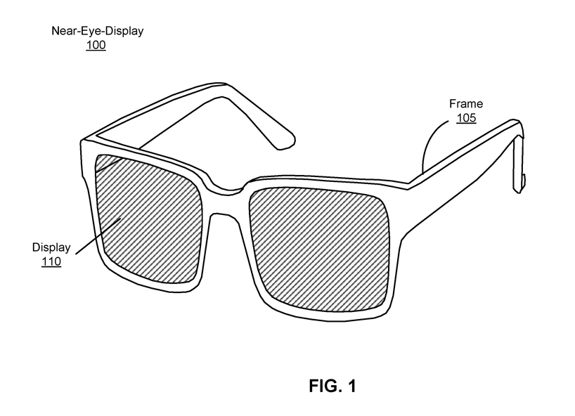 Facebook Confirms It S Building Augmented Reality Glasses