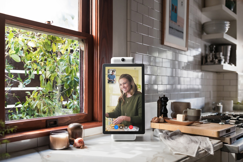 facebook admits new portal device will collect data on you to feed you ads