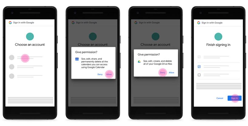 google is shutting down google plus following data leak of over 500k users