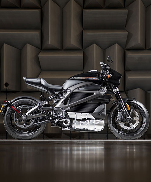 harley-davidson LiveWire electric motorcycle's price revealed at $29,799
