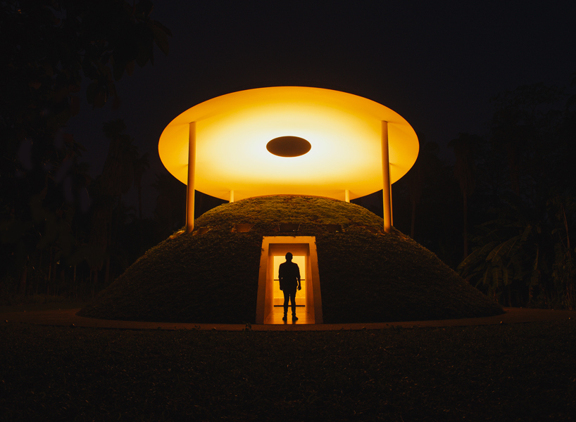 james turrell interview