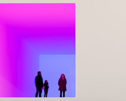 james turrell interview on 'the light inside people'