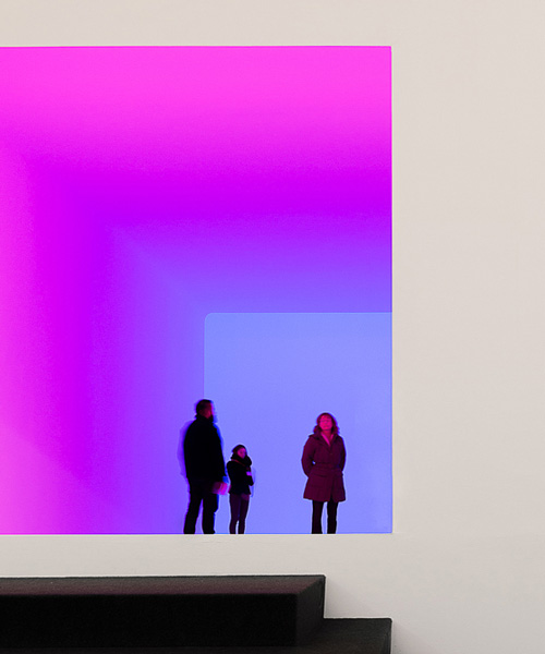 james turrell interview on 'the light inside people'