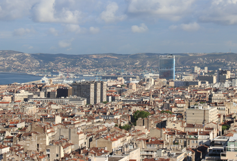 jean nouvel marseillaise
