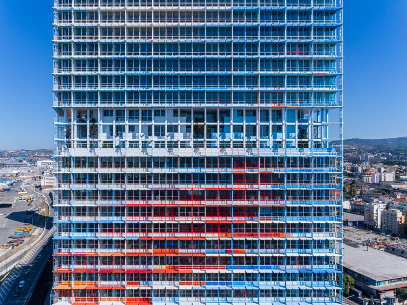 jean nouvel marseillaise
