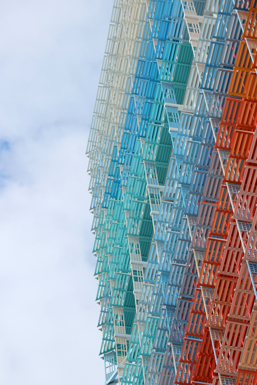 jean nouvel marseillaise