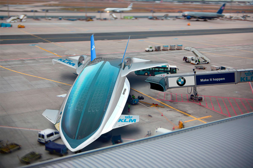 kanye west wants apple to build trump a hydrogen plane