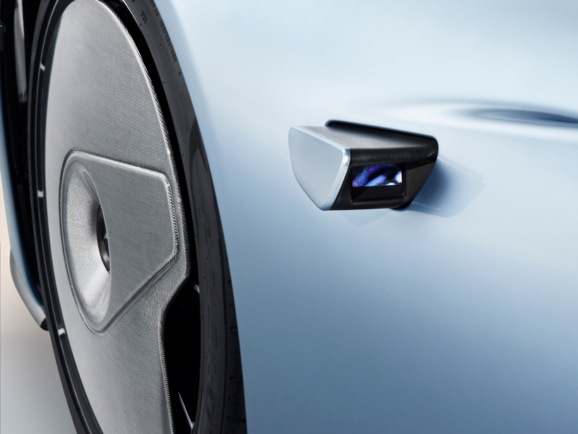 mclaren speedtail billed as ultimate road car with streamlined form and sensational specification