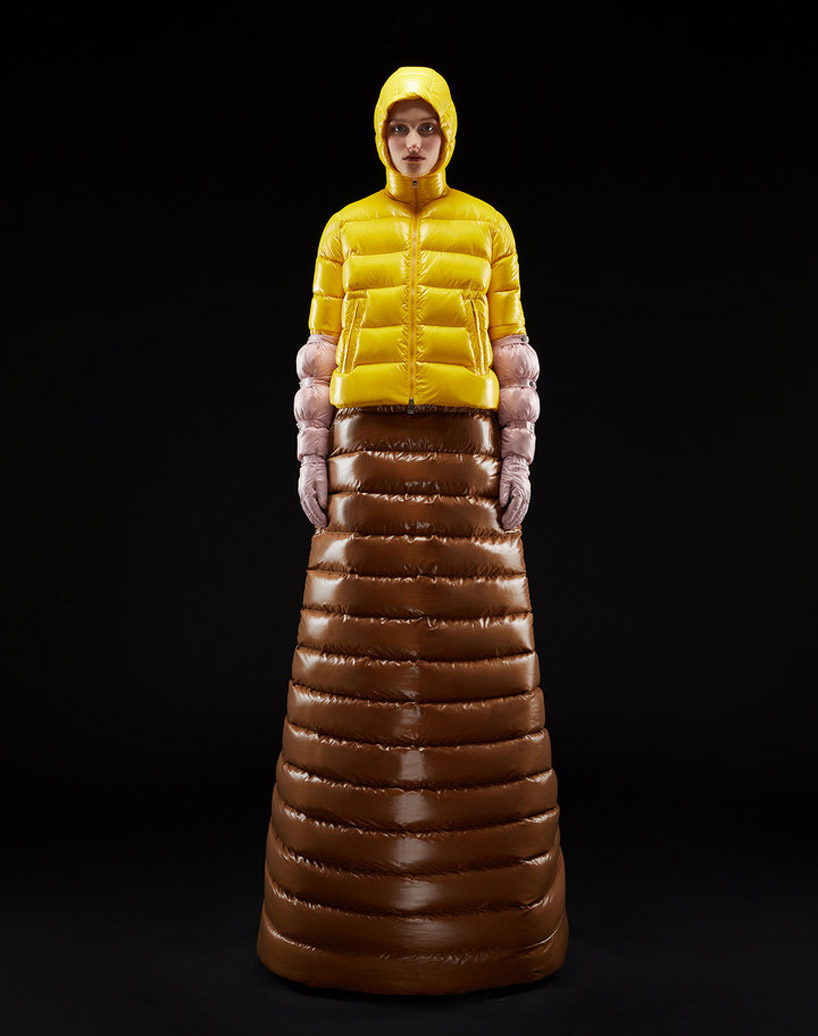 Moncler x deals pierpaolo piccioli