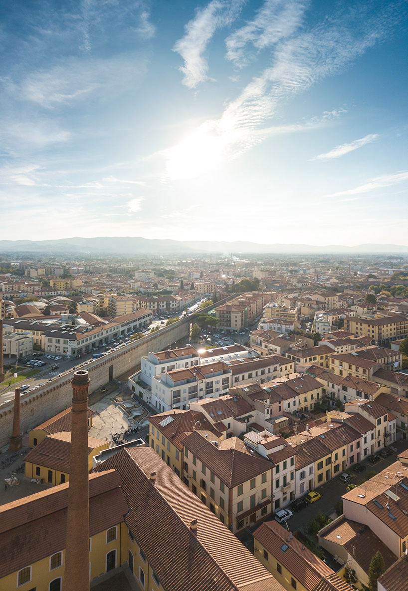 fernando guerra documents the italian city of prato