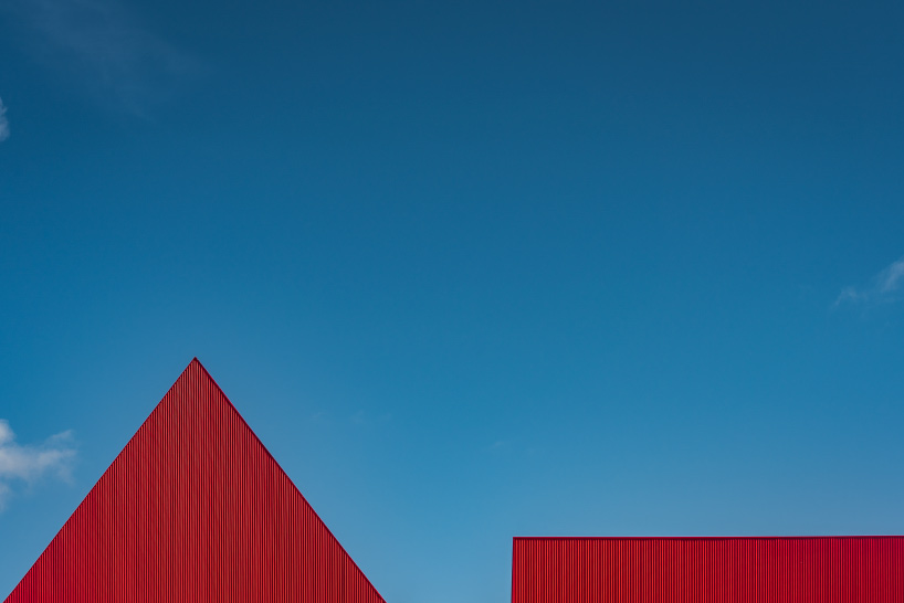 rebelo de andrade red house