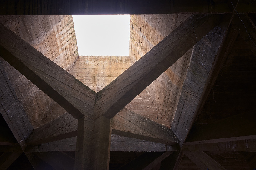 interview with aziza chaouni on the renovation of morocco's 'sidi harazem' bath complex