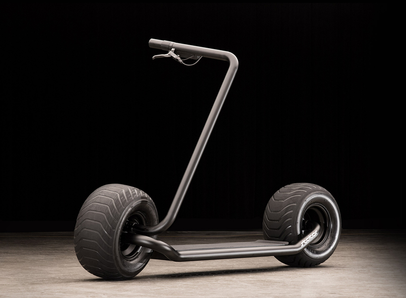 Best self balancing scooter shop 2018