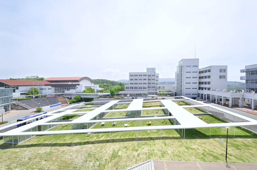 studio velocity aichi university