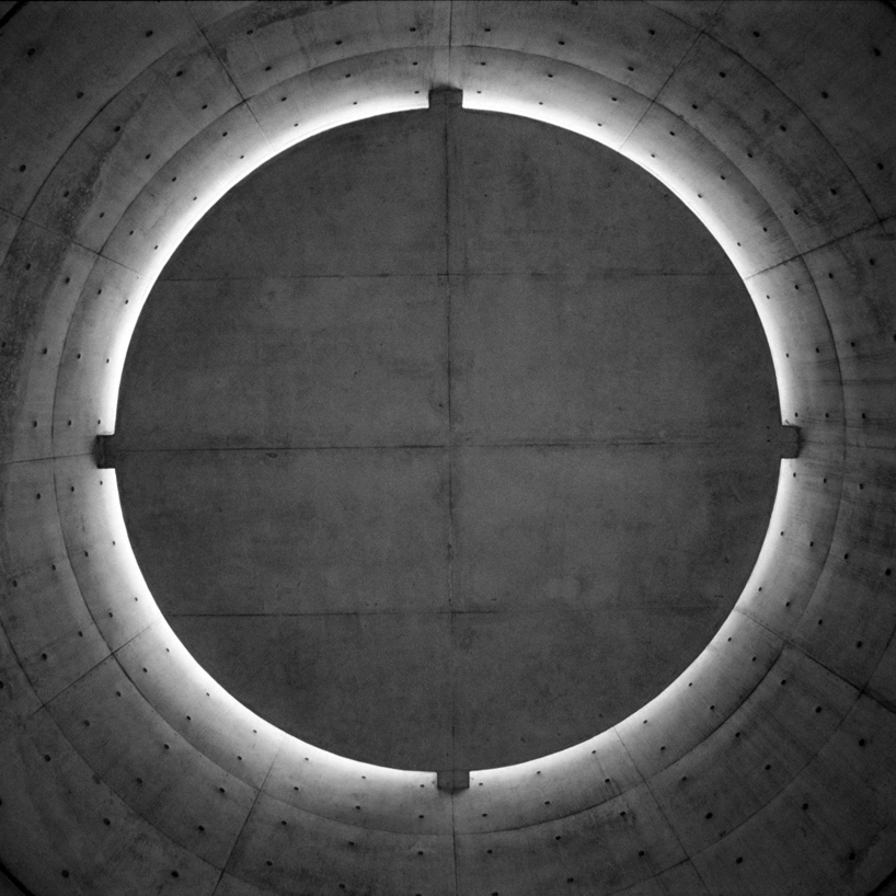 Tadao Ando Exhibition Designboom 02 