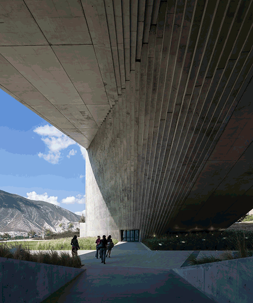 centre pompidou to host a retrospective exhibition of the work of tadao ando