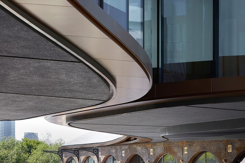 heatherwick studio coal drops yard